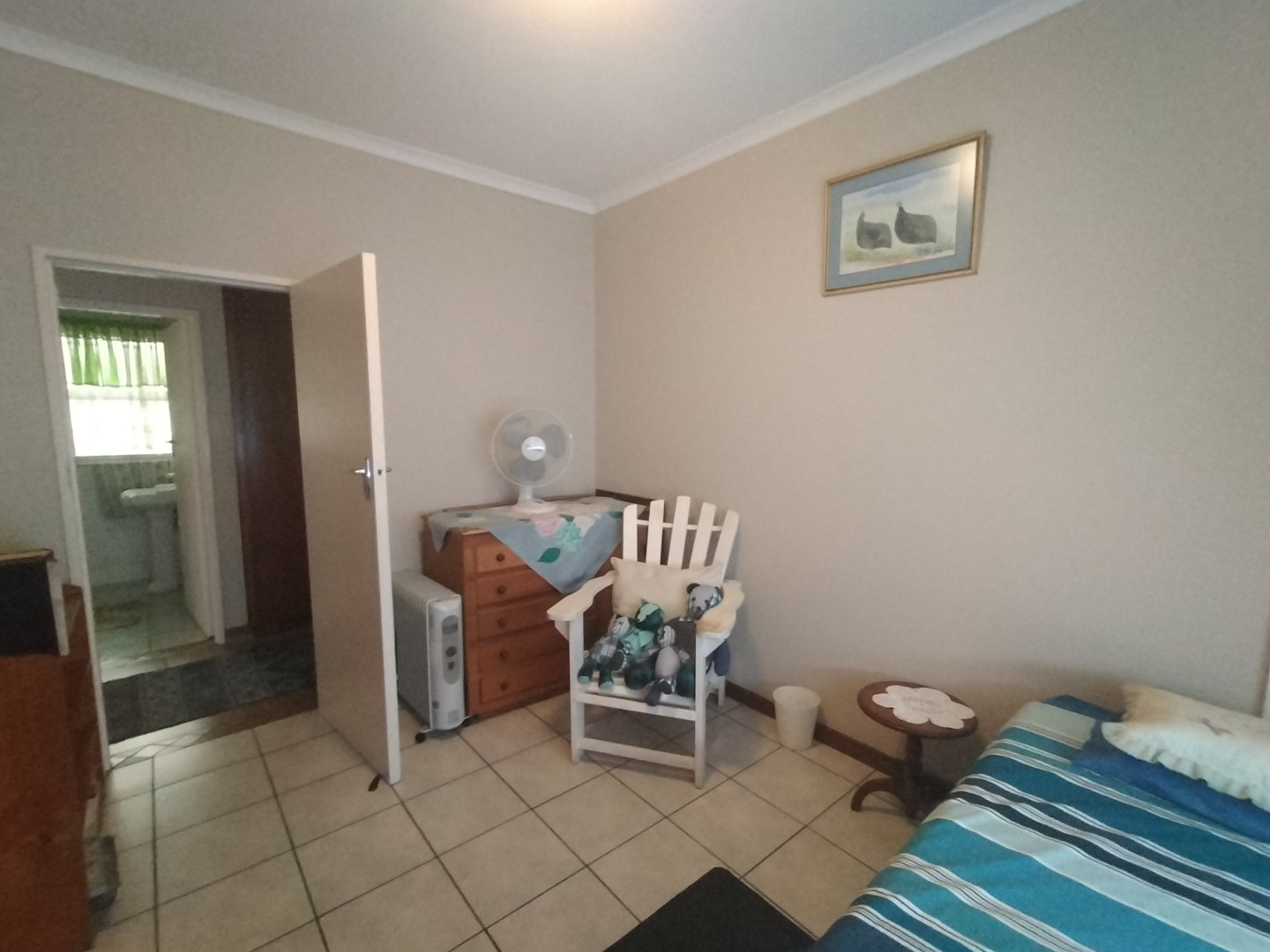 3 Bedroom Property for Sale in Klipdam Western Cape